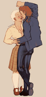WIVES