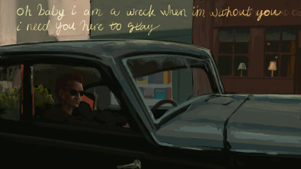 line without a hook 1